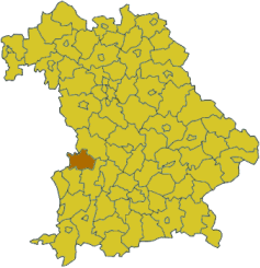 bavaria dlg